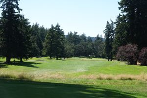 Royal Colwood 13th